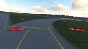 Bremen Airport Hans Koschnick - EDDW [Now Open Source!] thumbnail 14
