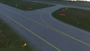 Bremen Airport Hans Koschnick - EDDW [Now Open Source!] thumbnail 13