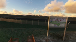 Bremen Airport Hans Koschnick - EDDW [Now Open Source!] thumbnail 6