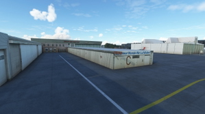 Bremen Airport Hans Koschnick - EDDW [Now Open Source!] thumbnail 4