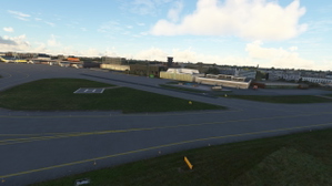Bremen Airport Hans Koschnick - EDDW [Now Open Source!] thumbnail 12