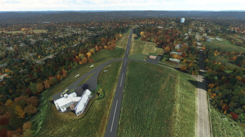 Bristol/Plainville/Southington landmarks