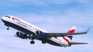British Airways G-DOCL — Chatham Dockyard thumbnail 5