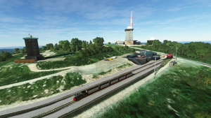 Brocken, Harz thumbnail 8
