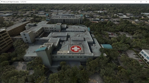 Broward County FL Hospitals