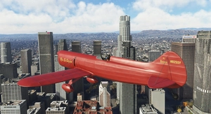 Brown B-2 Air Racer thumbnail 3