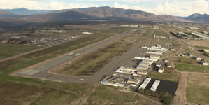 San Diego Brown Field Muni (KSDM ) thumbnail 6