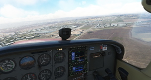 San Diego Brown Field Muni (KSDM ) thumbnail 11
