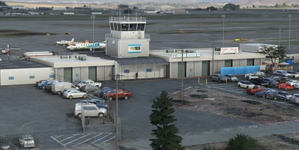 San Diego Brown Field Muni (KSDM ) thumbnail 5