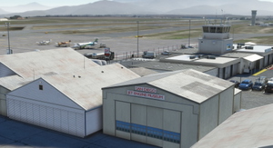 San Diego Brown Field Muni (KSDM ) thumbnail 17