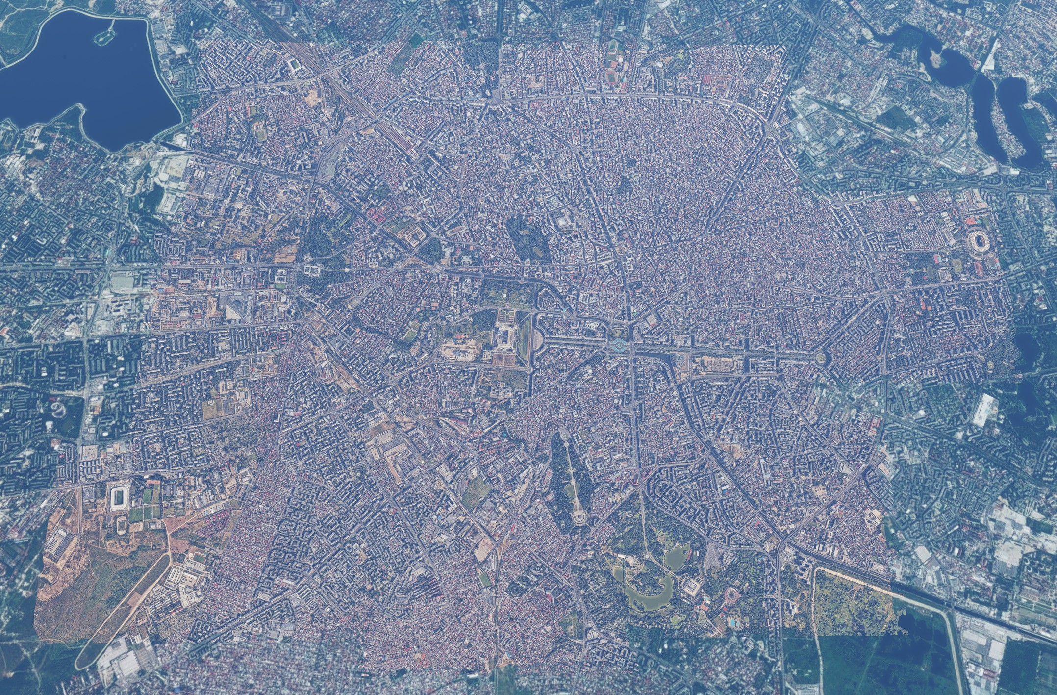 Bucharest - Romania - MegaPack 1/4 - Image 2