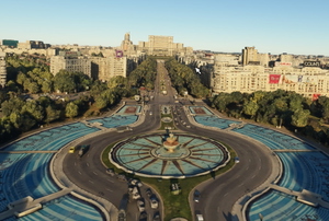 Bucharest - Romania - MegaPack 1/4 thumbnail 8