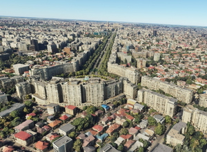 Bucharest - Romania - MegaPack 1/4 thumbnail 9