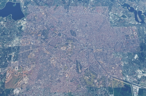 Bucharest - Romania - MegaPack 2/4