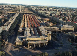 Bucharest - Romania - MegaPack 2/4 thumbnail 4