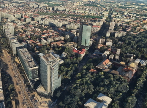 Bucharest - Romania - MegaPack 2/4 thumbnail 5
