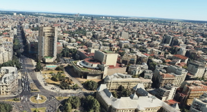 Bucharest - Romania - MegaPack 2/4 thumbnail 7