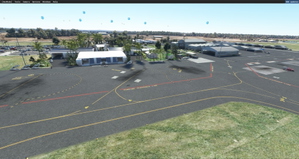 Bundaberg, YBUD thumbnail 3