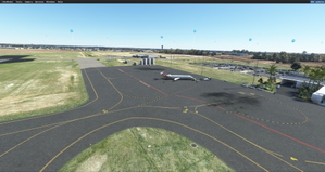 Bundaberg, YBUD thumbnail 4