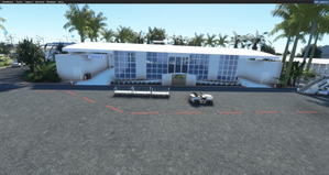 Bundaberg, YBUD thumbnail 5
