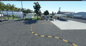 Bundaberg, YBUD thumbnail 6