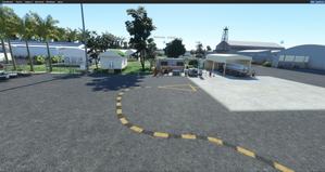 Bundaberg, YBUD thumbnail 7