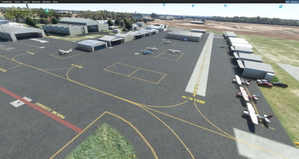Bundaberg, YBUD thumbnail 8