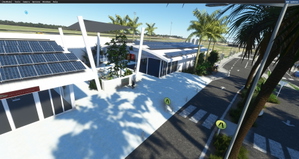 Bundaberg, YBUD thumbnail 14