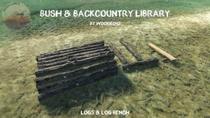 Bush & Backcountry Library thumbnail 9