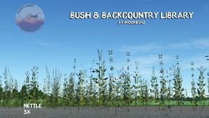 Bush & Backcountry Library thumbnail 22