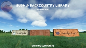 Bush & Backcountry Library thumbnail 8