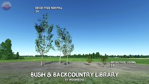 Bush & Backcountry Library thumbnail 13