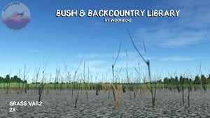 Bush & Backcountry Library thumbnail 21