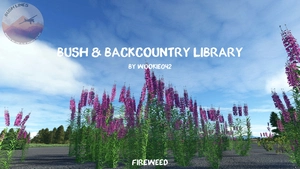 Bush & Backcountry Library thumbnail 18
