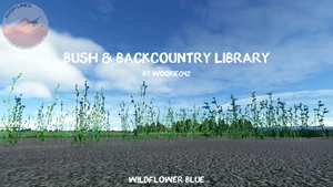 Bush & Backcountry Library thumbnail 19