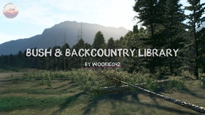 Bush & Backcountry Library thumbnail 2