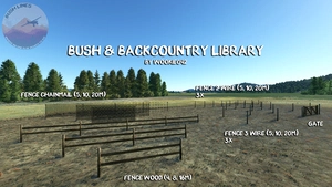 Bush & Backcountry Library thumbnail 3