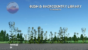 Bush & Backcountry Library thumbnail 23