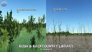 Bush & Backcountry Library thumbnail 24
