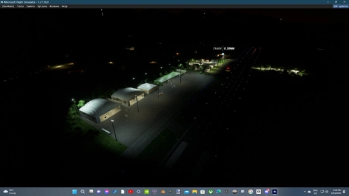 Bush Divers Airport WAJO, Oksibil, Highland Papua
