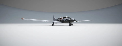 Bush Divers VA - PA-28 Warrior II