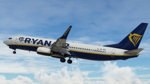 BUZZ (Ryanair) PMDG 737-800 MSFS Pack thumbnail 3