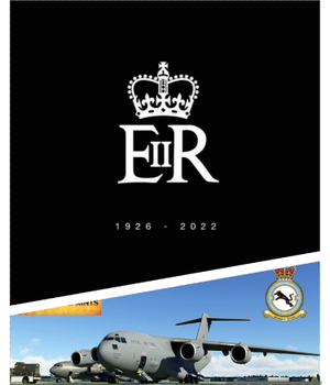 C-17 [Destroyer121] Royal Air Force ZZ177 thumbnail 3