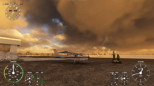 C-FEVJ 