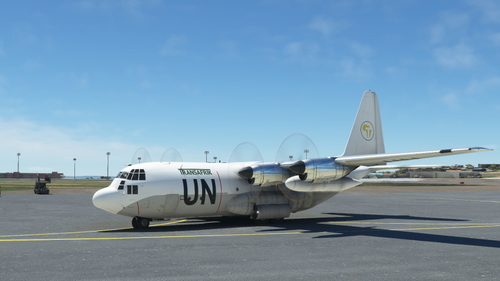 C130-UN