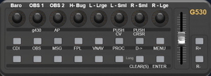 C172 Gauges for X-Touch Mini thumbnail 3