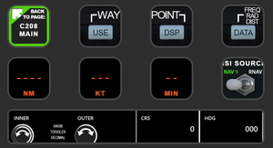 C208 SteamGauge (BKSQ)  AAO Scripts & StreamDeck XL & PLUS Profile thumbnail 8