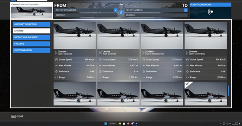 C414 Thumbnail Settings