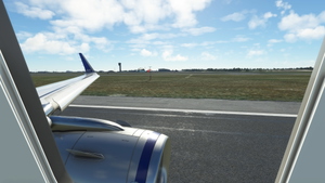 [Cabin] -> FBW A32NX Extra Views With --> [ ADDED 3D WINDOWS ] thumbnail 2
