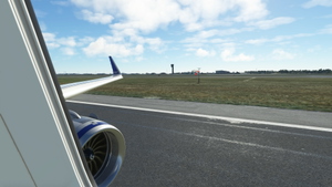 [Cabin] -> FBW A32NX Extra Views With --> [ ADDED 3D WINDOWS ] thumbnail 4